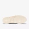 Sneakers da uomo Newick Lace bianca a combinazioni Sneakers da uomo Newick Lace bianca a combinazioni