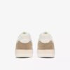 Sneakers da uomo Newick Lace bianca a combinazioni Sneakers da uomo Newick Lace bianca a combinazioni