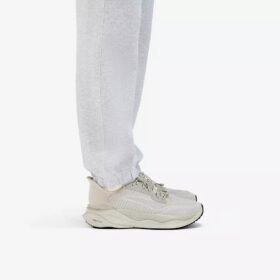 Sneakers da uomo Pace Rise grigio chiaro