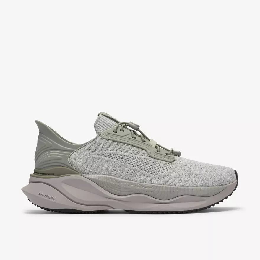 Sneakers da uomo Pace Rise Mint Sneakers da uomo Pace Rise Mint