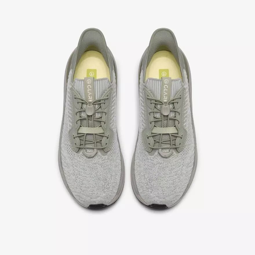 Sneakers da uomo Pace Rise Mint Sneakers da uomo Pace Rise Mint
