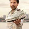 Sneakers da uomo Pace Rise Mint Sneakers da uomo Pace Rise Mint