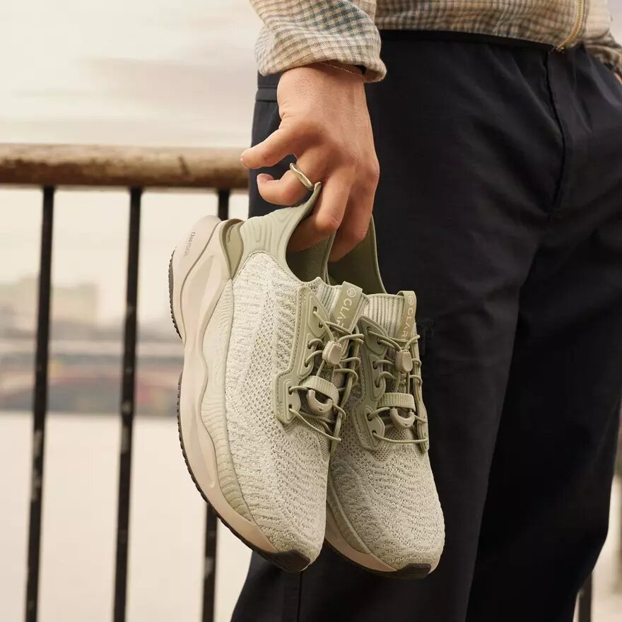 Sneakers da uomo Pace Rise Mint Sneakers da uomo Pace Rise Mint