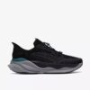 Sneakers da uomo Pace Rise nera a combinazioni Sneakers da uomo Pace Rise nera a combinazioni