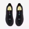 Sneakers da uomo Pace Rise nera a combinazioni Sneakers da uomo Pace Rise nera a combinazioni