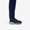 Sneakers da uomo Pace Rise nera a combinazioni Sneakers da uomo Pace Rise nera a combinazioni