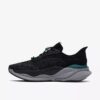 Sneakers da uomo Pace Rise nera a combinazioni Sneakers da uomo Pace Rise nera a combinazioni