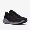 Sneakers da uomo Pace Rise nera a combinazioni Sneakers da uomo Pace Rise nera a combinazioni