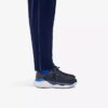 Sneakers da uomo Pace Walk blu Sneakers da uomo Pace Walk blu