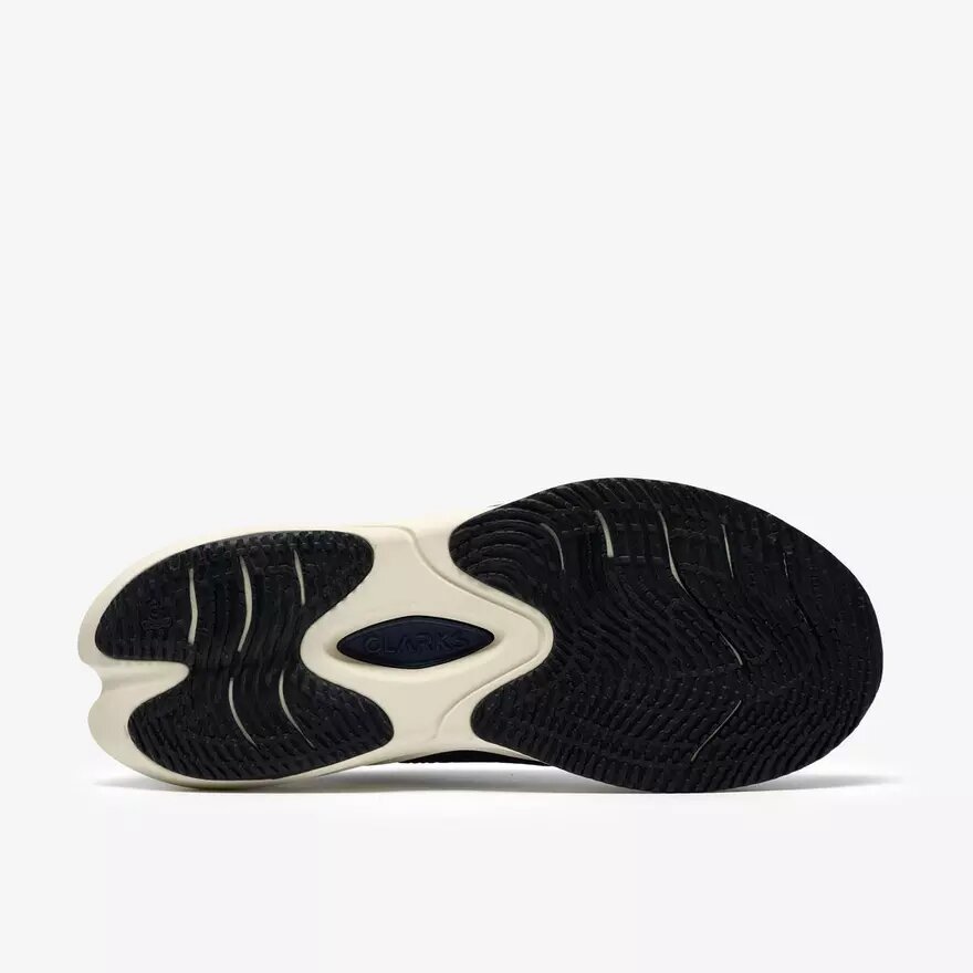 Sneakers da uomo Pace Walk blu Sneakers da uomo Pace Walk blu