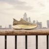 Sneakers da uomo Pace Walk color salvia