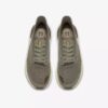 Sneakers da uomo Pace Walk color salvia