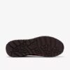 Sneakers da uomo Radwell Tie in pelle color cuoio Sneakers da uomo Radwell Tie in pelle color cuoio