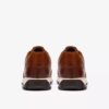 Sneakers da uomo Radwell Tie in pelle color cuoio Sneakers da uomo Radwell Tie in pelle color cuoio