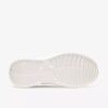 Sneakers da uomo Solevana in bianco sporco
