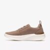 Sneakers da uomo Solevana, modello grigio