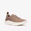 Sneakers da uomo Solevana, modello grigio