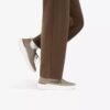 Sneakers da uomo Solevana, modello grigio