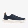 Sneakers da uomo Solevana, modello Navy Sneakers da uomo Solevana, modello Navy
