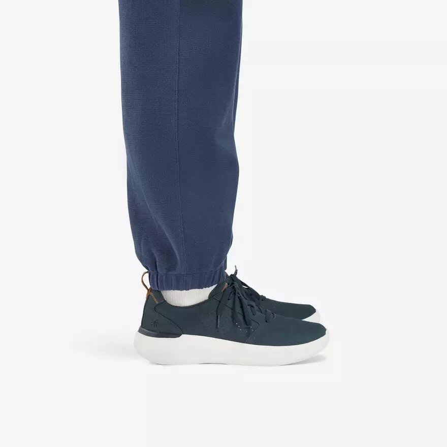 Sneakers da uomo Solevana, modello Navy Sneakers da uomo Solevana, modello Navy