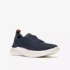 Sneakers da uomo Solevana, modello Navy Sneakers da uomo Solevana, modello Navy