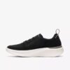 Sneakers da uomo Solevana, modello nero Sneakers da uomo Solevana, modello nero