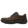 Sneakers Derby Nature Three “Ebony Oily” 20340682