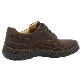 Sneakers Derby Nature Three “Ebony Oily” 20340682