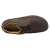 Sneakers Derby Nature Three “Ebony Oily” 20340682
