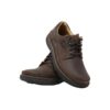 Sneakers Derby Nature Three “Ebony Oily” 20340682