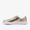 Sneakers Makea Court Soft Gold da donna Sneakers Makea Court Soft Gold da donna