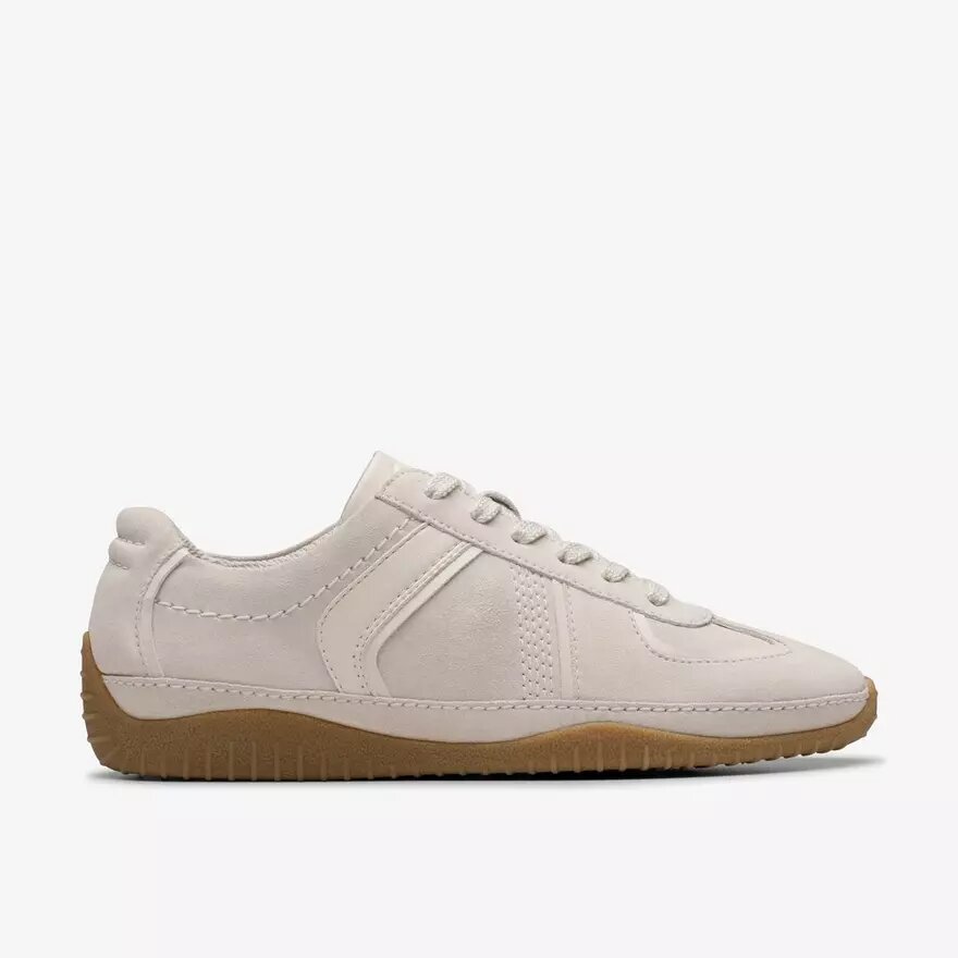 Sneakers Meridor Lo da donna, bianco sporco, USA Sneakers Meridor Lo da donna, bianco sporco, USA