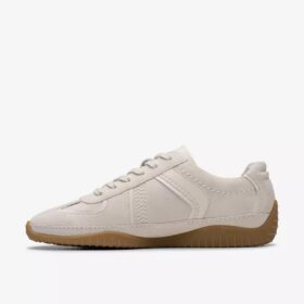 Sneakers Meridor Lo da donna, bianco sporco, USA