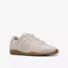 Sneakers Meridor Lo da donna, bianco sporco, USA Sneakers Meridor Lo da donna, bianco sporco, USA