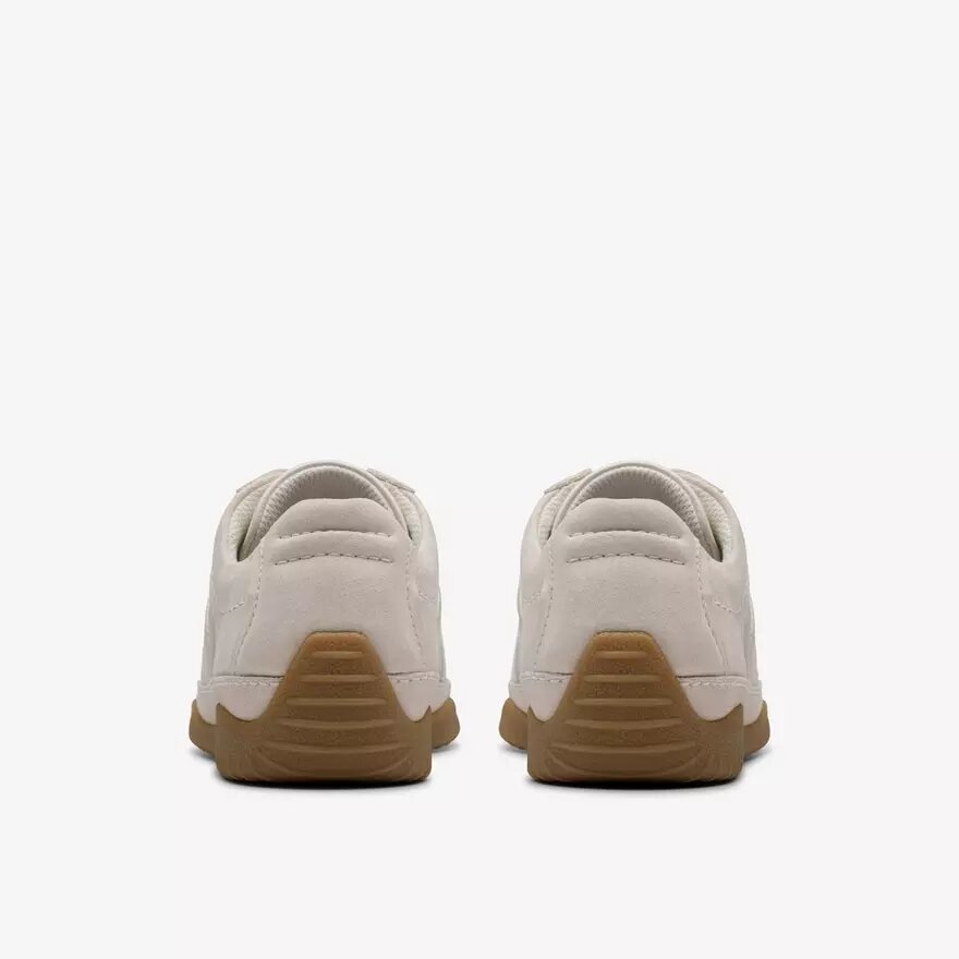 Sneakers Meridor Lo da donna, bianco sporco, USA Sneakers Meridor Lo da donna, bianco sporco, USA