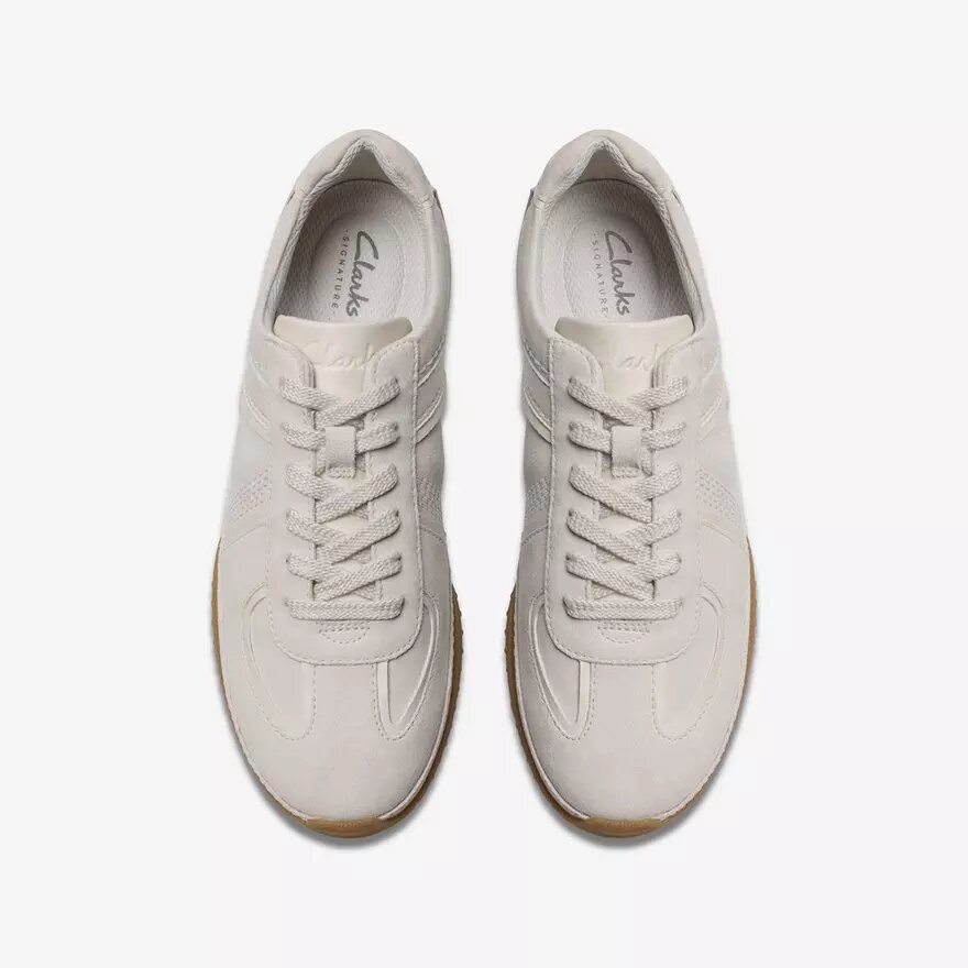 Sneakers Meridor Lo da donna, bianco sporco, USA Sneakers Meridor Lo da donna, bianco sporco, USA