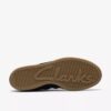 Sneakers Meridor Lo da donna in pelle scamosciata nera Sneakers Meridor Lo da donna in pelle scamosciata nera