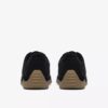 Sneakers Meridor Lo da donna in pelle scamosciata nera Sneakers Meridor Lo da donna in pelle scamosciata nera