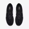 Sneakers Meridor Lo da donna in pelle scamosciata nera Sneakers Meridor Lo da donna in pelle scamosciata nera