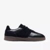 Sneakers Seco Speed2 da donna in nero Sneakers Seco Speed2 da donna in nero