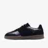 Sneakers Seco Speed2 da donna in nero Sneakers Seco Speed2 da donna in nero
