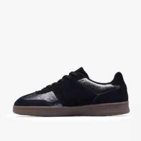 Sneakers Seco Speed2 da donna in nero
