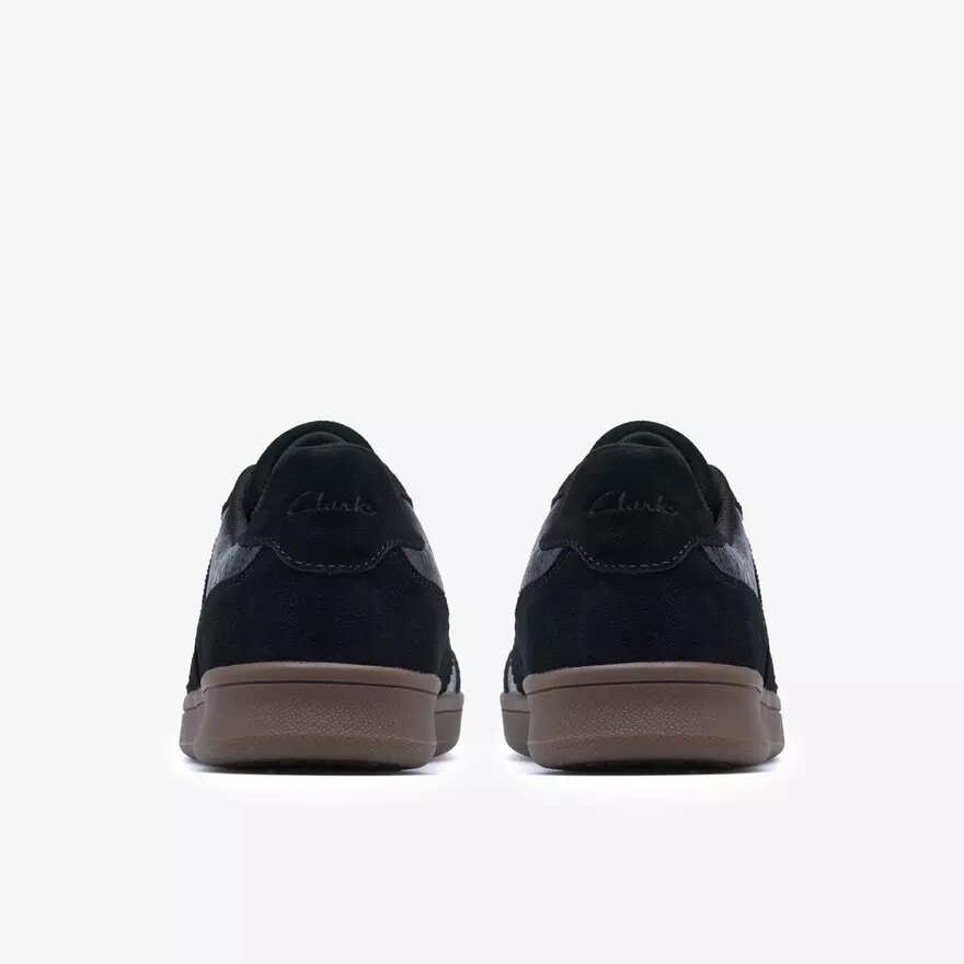 Sneakers Seco Speed2 da donna in nero Sneakers Seco Speed2 da donna in nero
