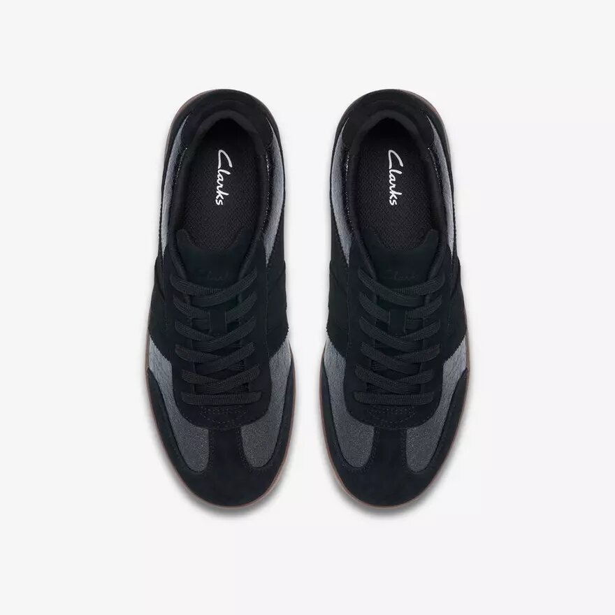 Sneakers Seco Speed2 da donna in nero Sneakers Seco Speed2 da donna in nero