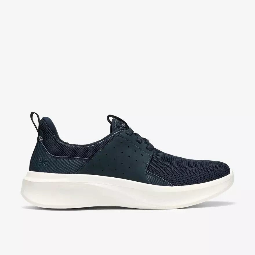Sneakers Solevana Easy da uomo, blu navy Sneakers Solevana Easy da uomo, blu navy