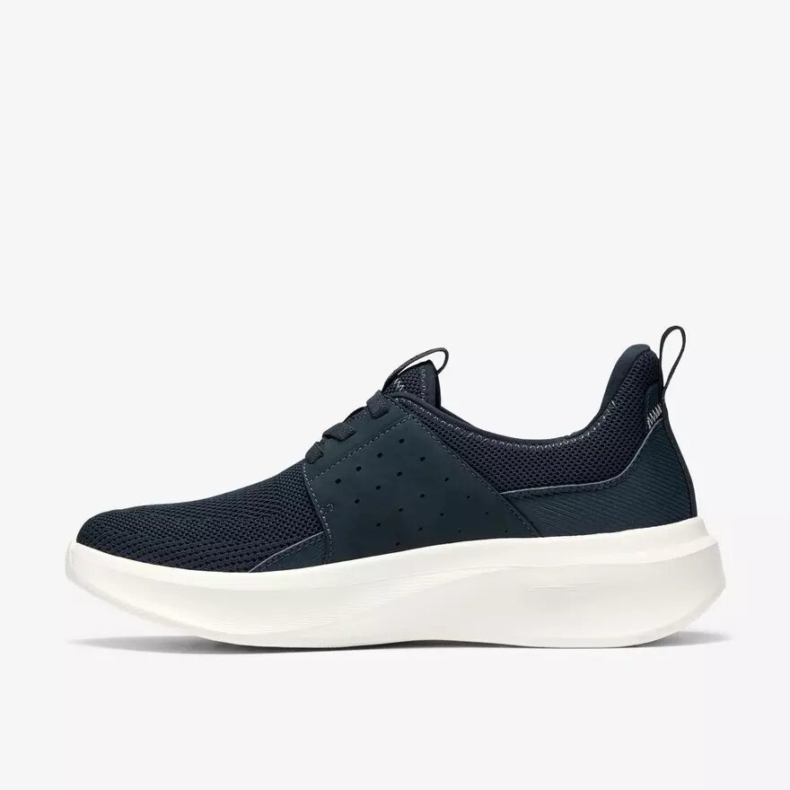 Sneakers Solevana Easy da uomo, blu navy Sneakers Solevana Easy da uomo, blu navy