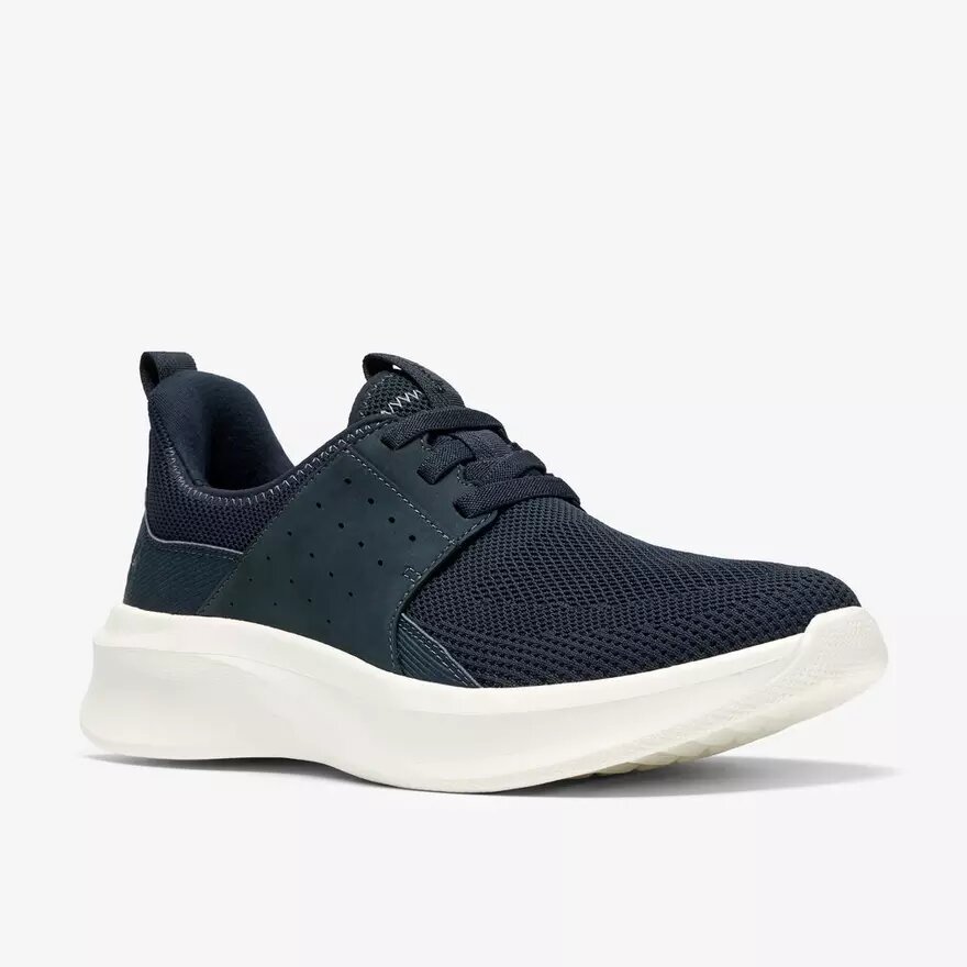 Sneakers Solevana Easy da uomo, blu navy Sneakers Solevana Easy da uomo, blu navy