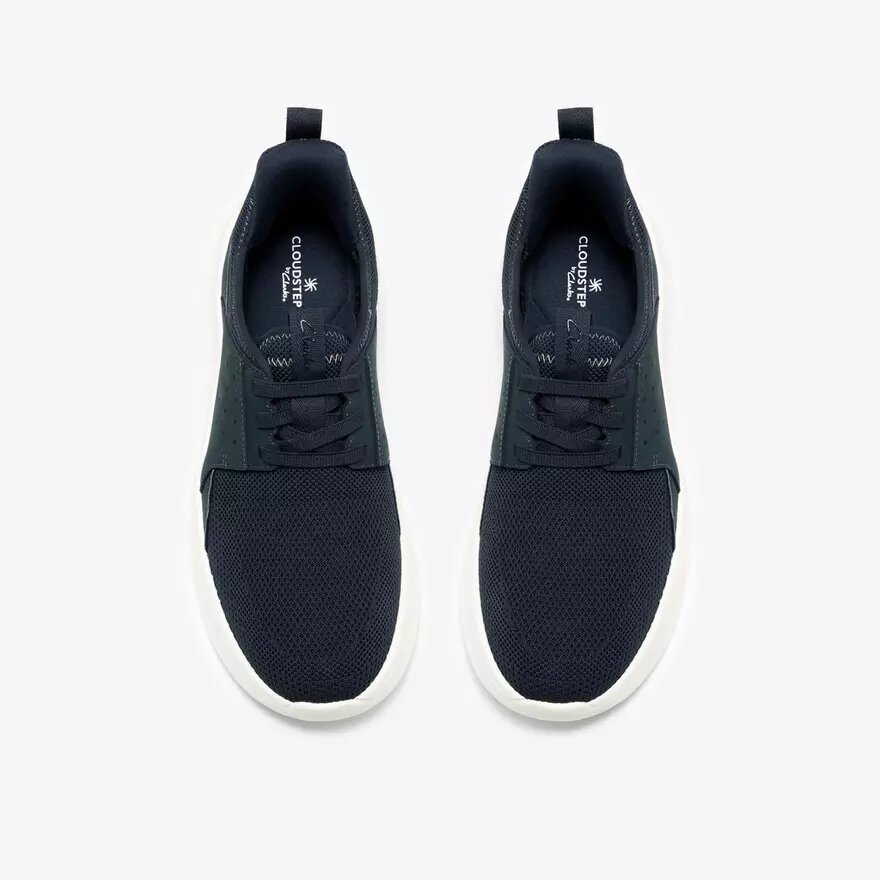 Sneakers Solevana Easy da uomo, blu navy Sneakers Solevana Easy da uomo, blu navy