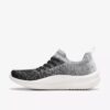 Sneakers Solevana Lace da donna, nere
