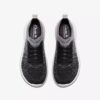 Sneakers Solevana Lace da donna, nere